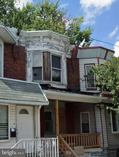 14 N Millick St, PHILADELPHIA
