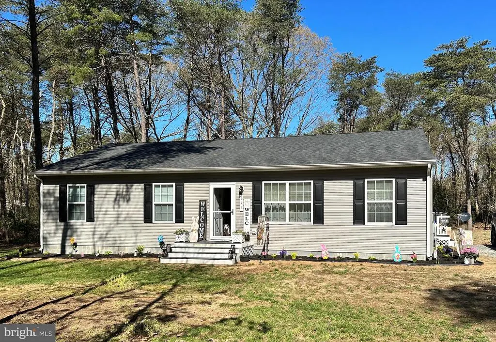 111 Cee Jay Rd, Chestertown