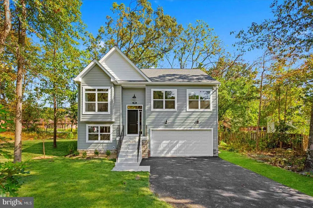 99 Maryland Ave, PASADENA