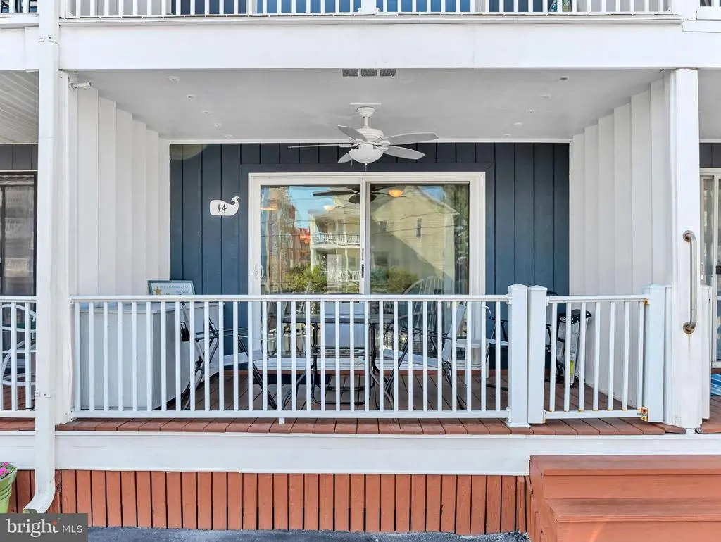 3 63rd St #14, OCEAN CITY