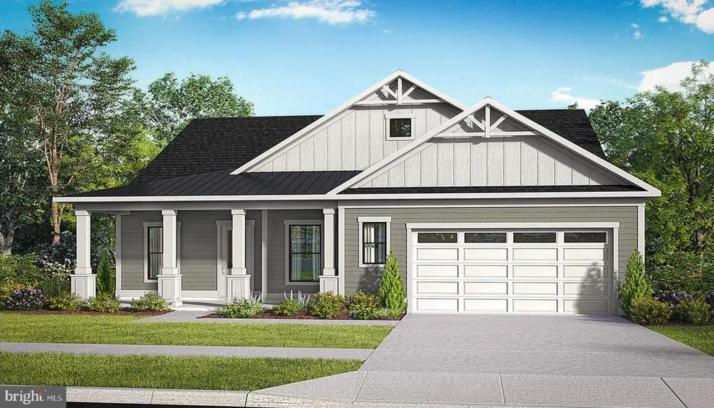 Tbb Hornbeam Dr #st. Kitts, FRANKFORD