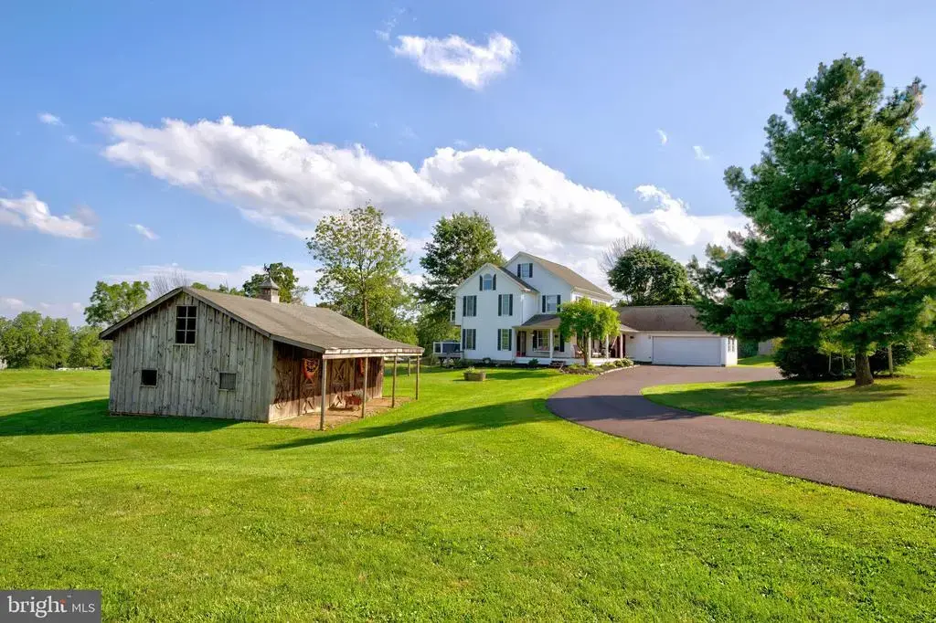1701 Broad St, PERKASIE