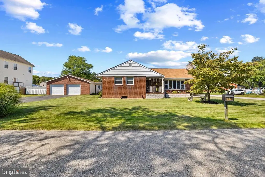 804 Pineview Pl, Baltimore