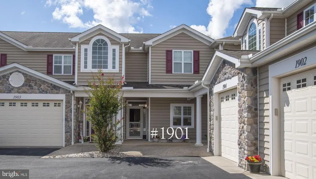 18928 Shore Pointe Ct #1901, REHOBOTH BEACH