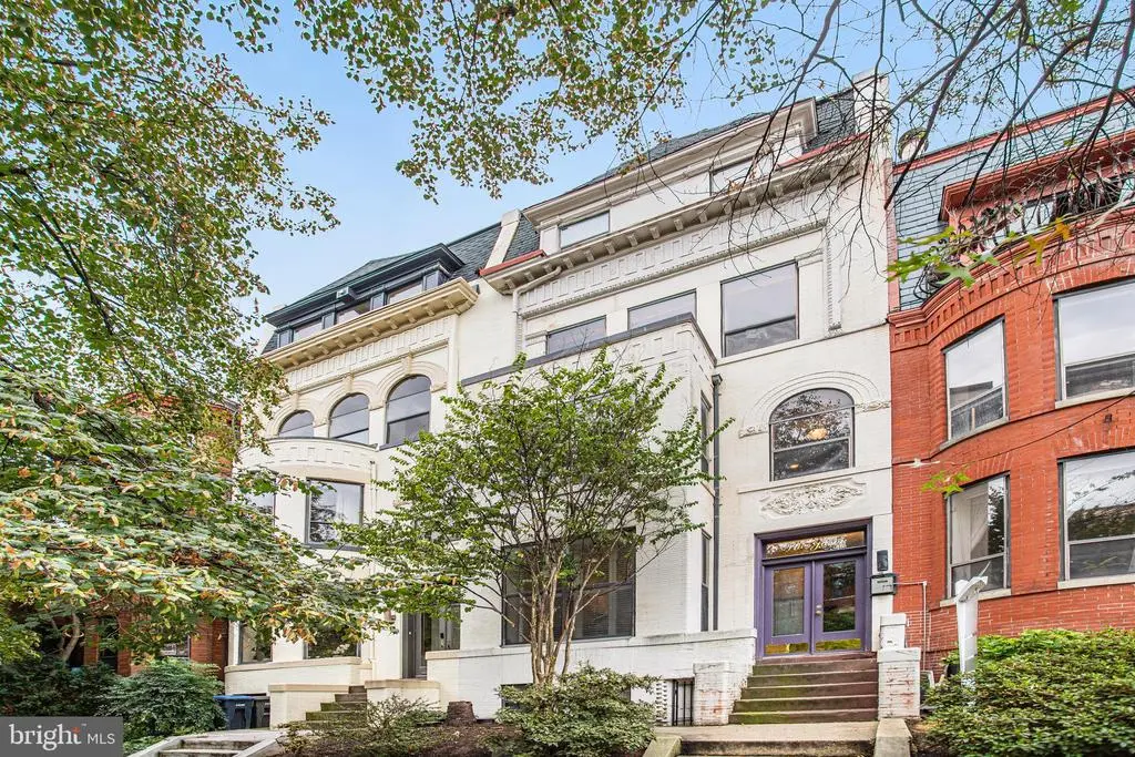 1416 21st St Nw #101, WASHINGTON