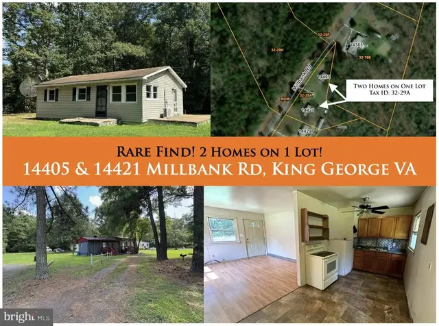 14405 Millbank Rd, King George