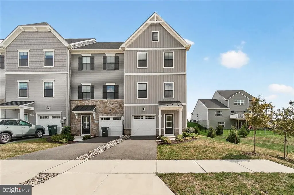 1600 Corn Crib Pl, Frederick