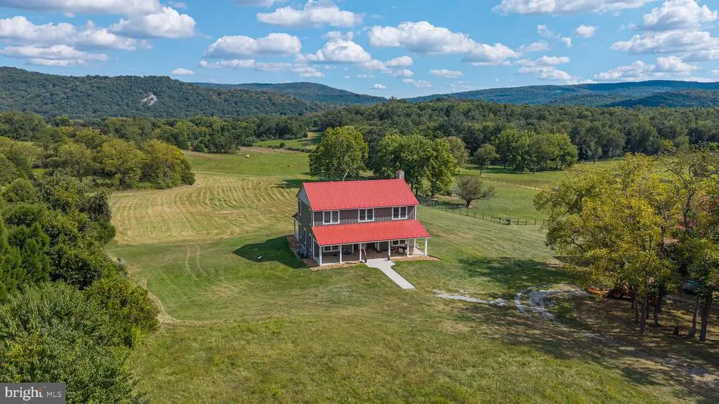 620 Tilthammer Mill Rd, BOYCE