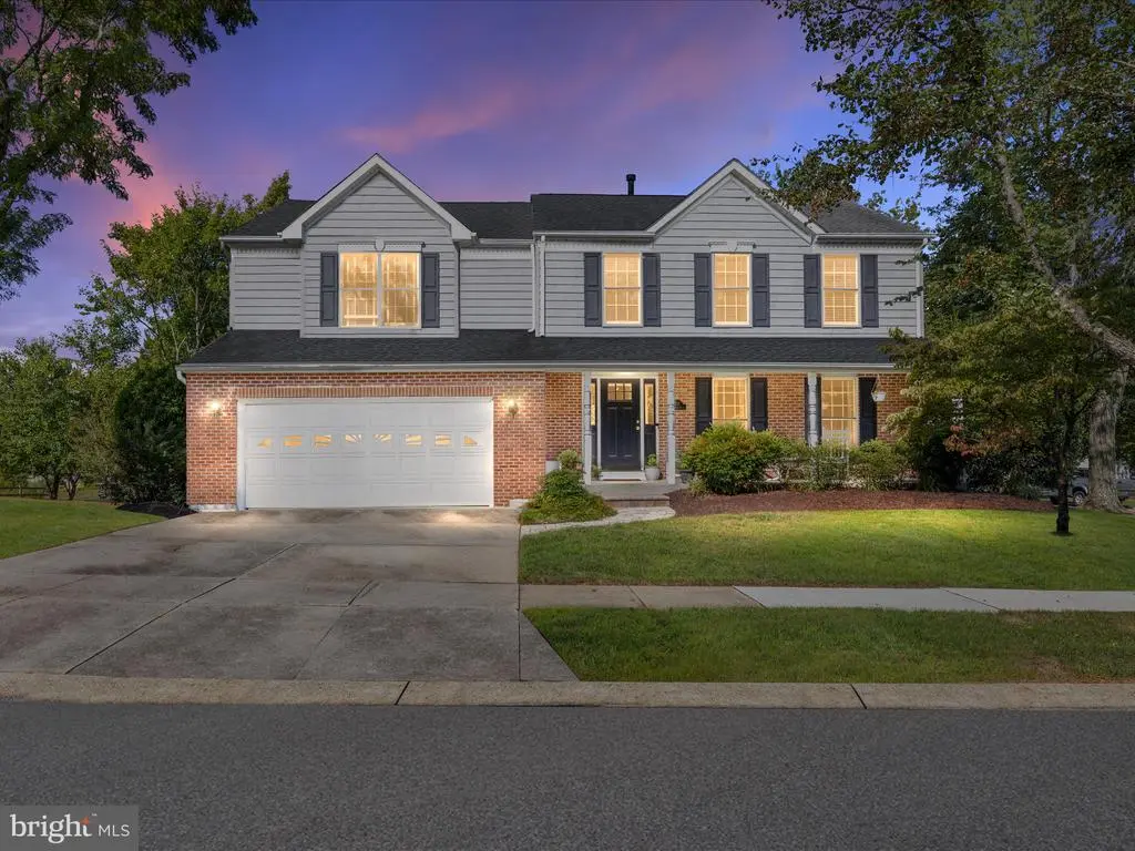 712 Thornwood Dr, Odenton