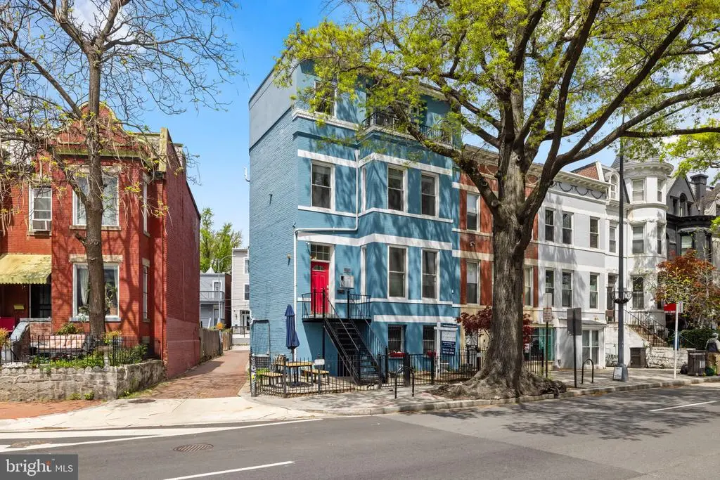 115 Rhode Island Ave Nw #3, WASHINGTON