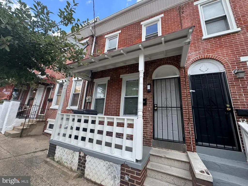 528 N Monroe St, WILMINGTON