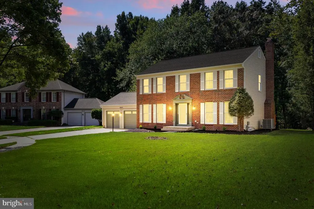 15107 Plum Tree Way, BOWIE