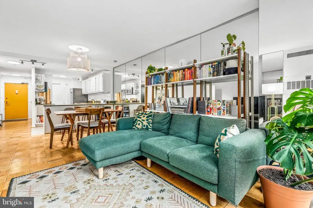 1001 26th St Nw #306, WASHINGTON