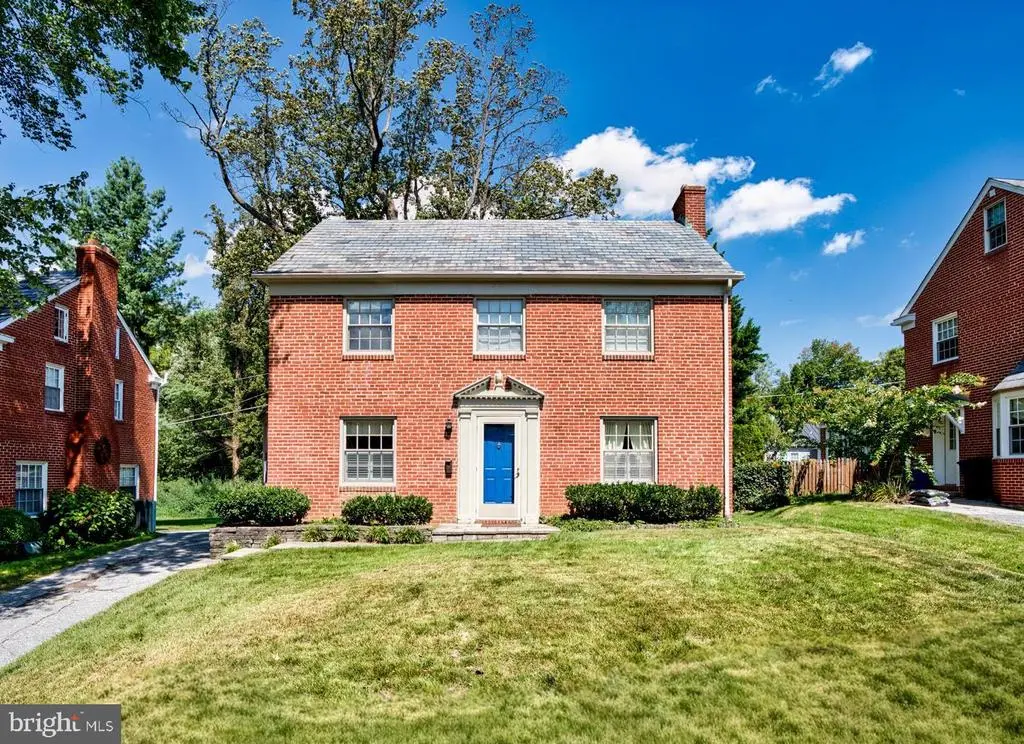 602 Woodbine Ter, Baltimore