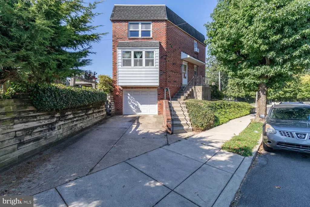 6835 Martins Mill Rd, PHILADELPHIA