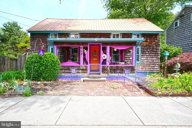 133 Jefferson Ave, Lewes