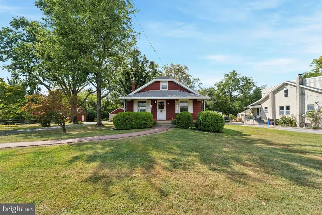 212 Hill Church Rd, SPRING CITY