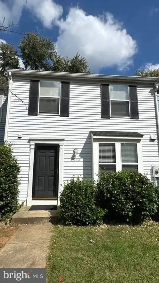 9538 Quarry Bridge Ct, Columbia