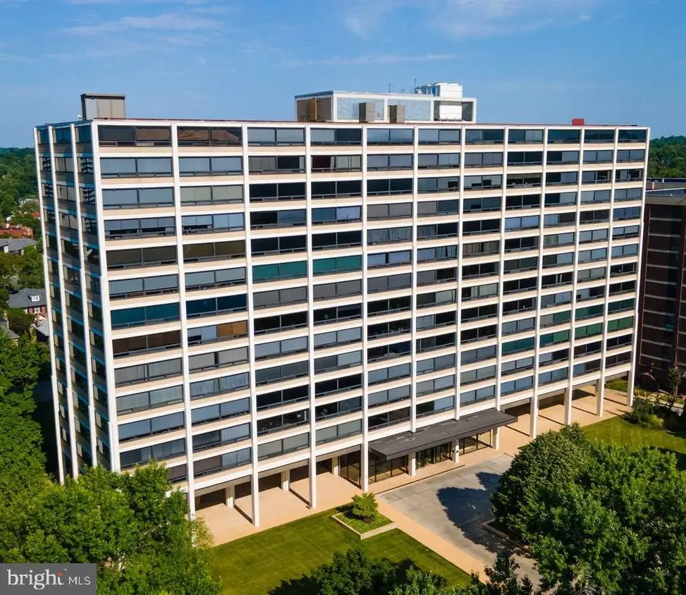 4000 N Charles St #502, Baltimore