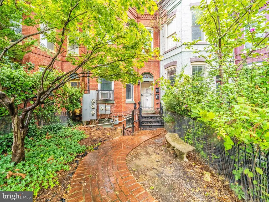 1114 Florida Ave Ne, WASHINGTON