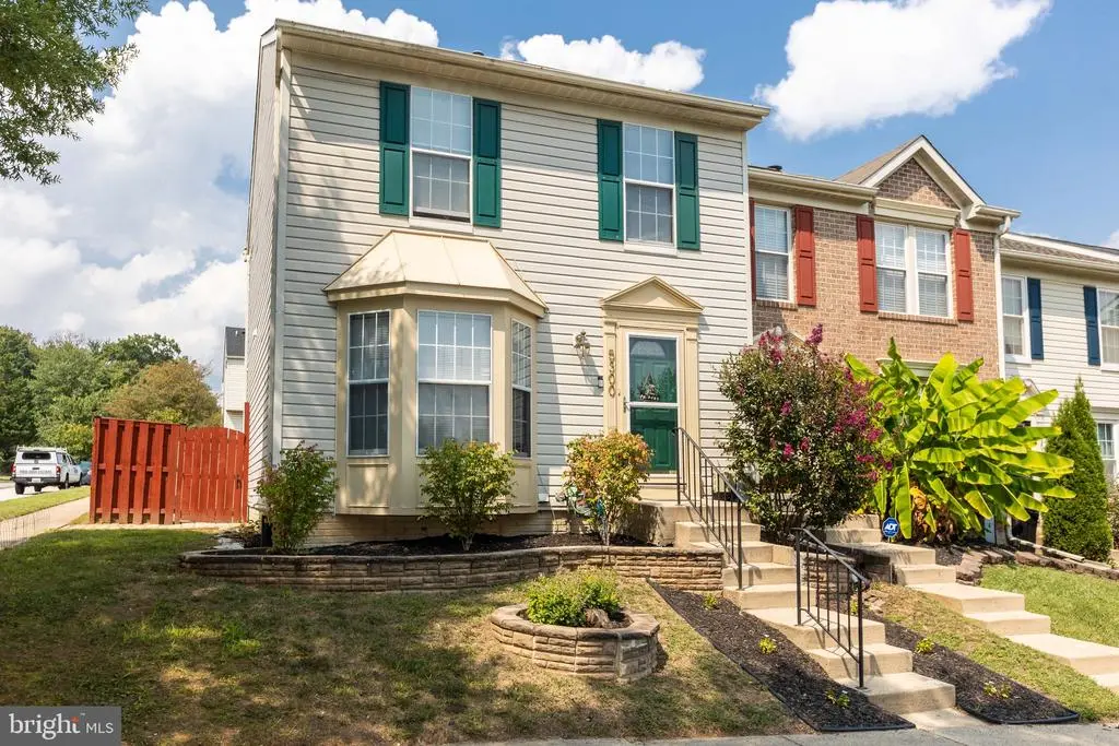 5300 Castlestone Drive, Rosedale