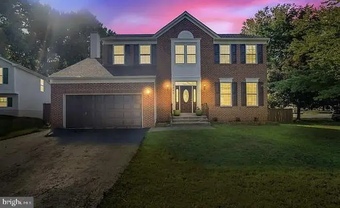 1401 Ora Lea Ln, Upper Marlboro