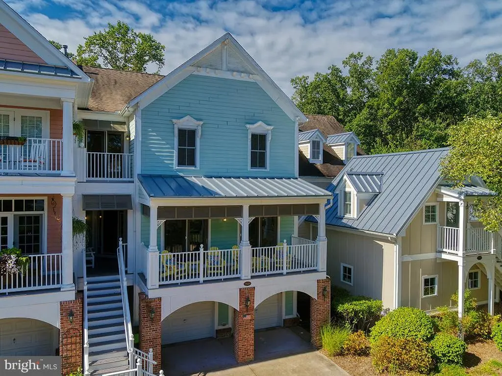 22096 S Preservation Dr #140, MILLSBORO