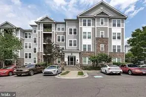 1311 Karen Blvd #208, Capitol Heights