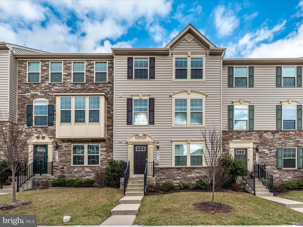 6314 Posey St, Frederick