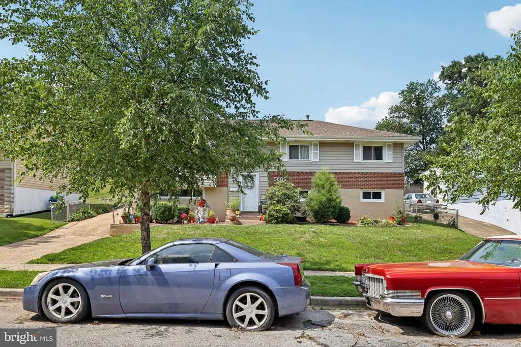 5605 Fargo Ave, OXON HILL