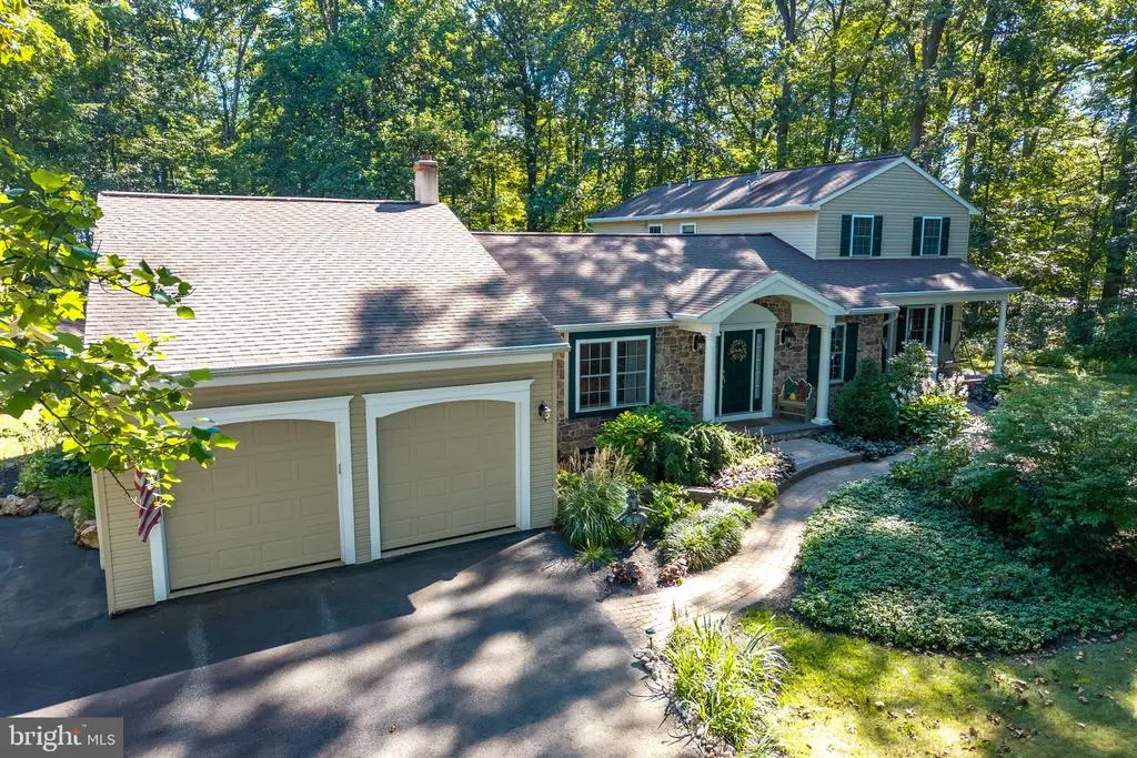 116 Cambridge Rd, COATESVILLE