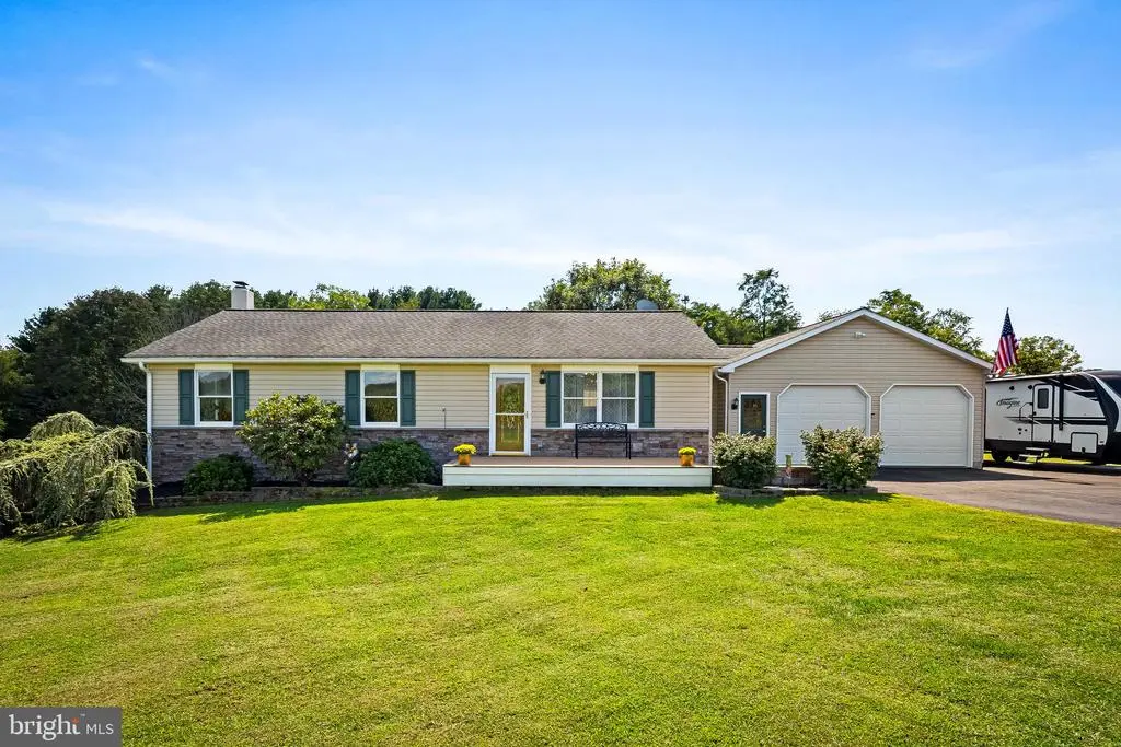 2131 Channel Rd, Pylesville