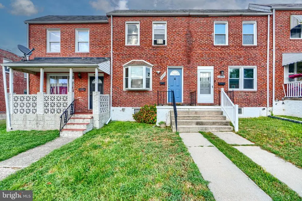 1236 Primrose Ave, ROSEDALE