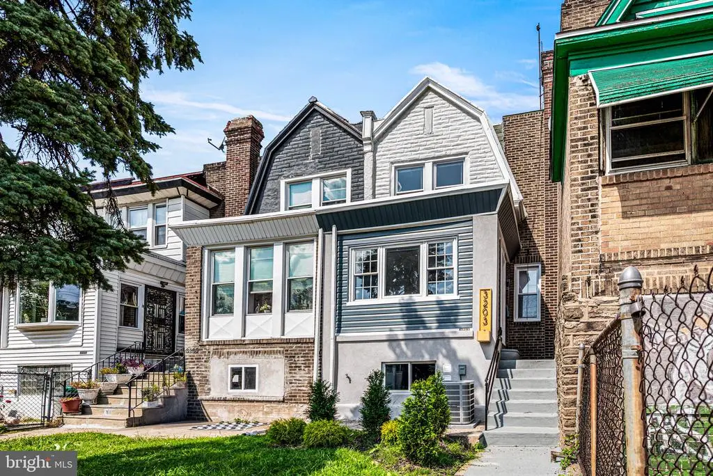 3203 W Allegheny Ave, PHILADELPHIA