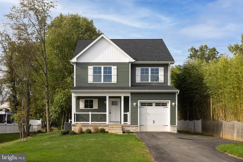 7210 Graces Quarters Rd, Middle River