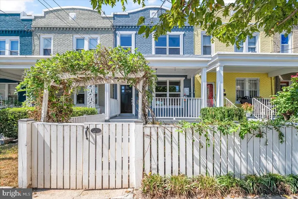 4826 7th St Nw, WASHINGTON