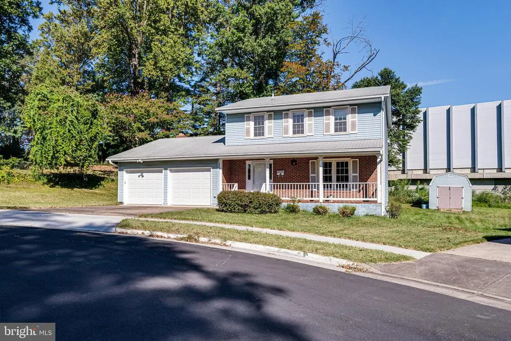 3112 Fair Woods Pkwy, FAIRFAX