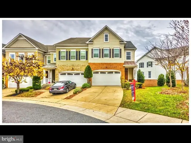9708 Northern Lakes Ln, Laurel
