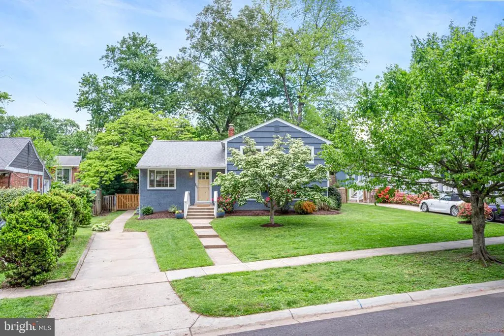 3603 Astoria Rd, Kensington