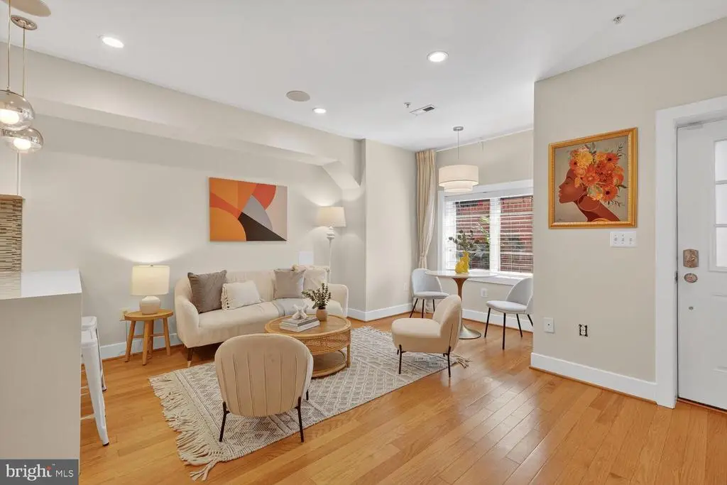 1306 8th St Nw #1, WASHINGTON