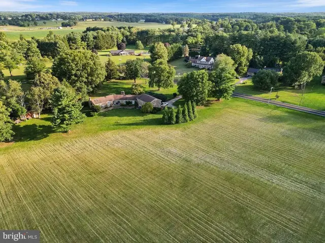 3185 Jennings Chapel Rd, Woodbine