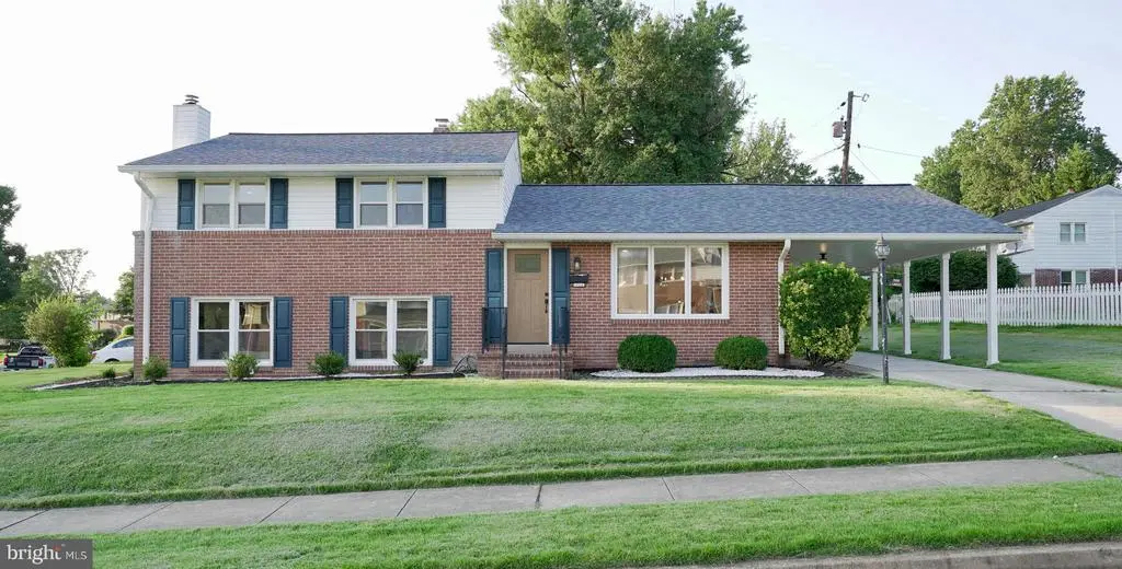 1900 Lismore Ln, Catonsville