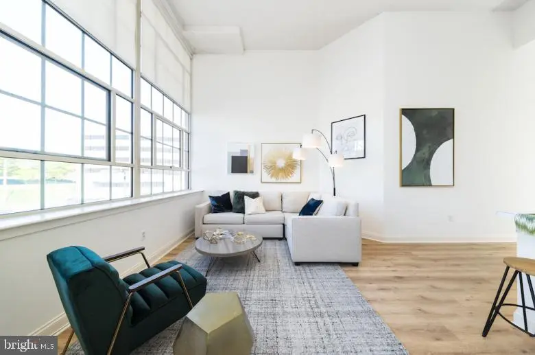 2121-41 Market St #714, PHILADELPHIA