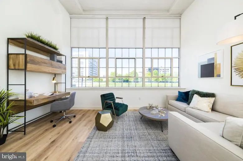 2121-41 Market St #305, PHILADELPHIA