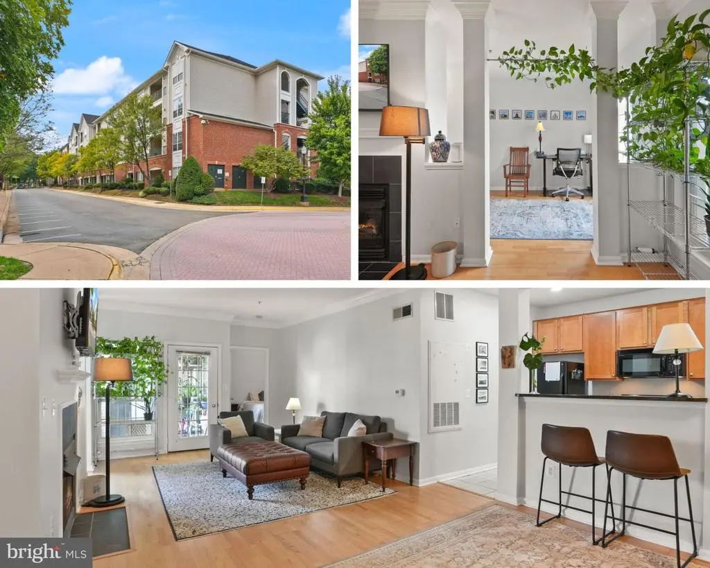 4854 Eisenhower Ave #445, ALEXANDRIA