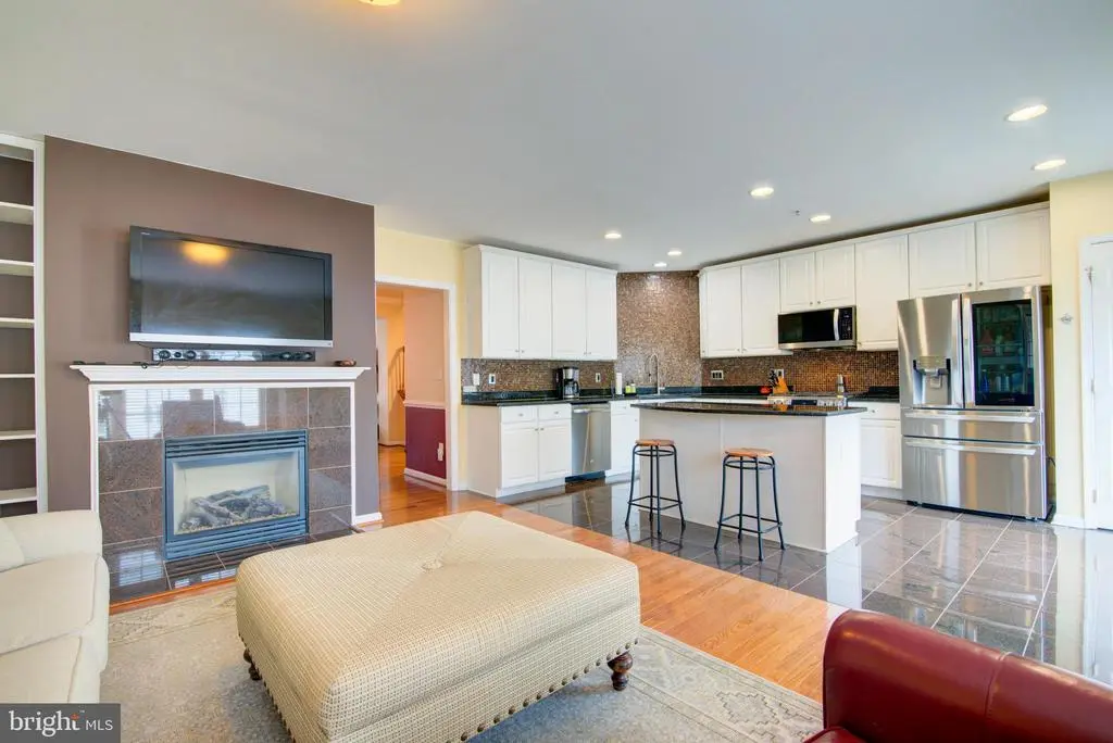 4683 Eggleston Ter #232, FAIRFAX