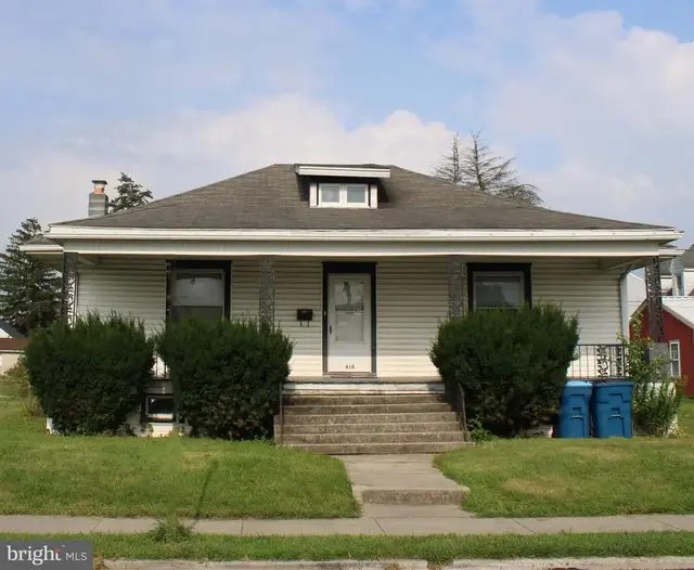 410 N Highland Ave, York