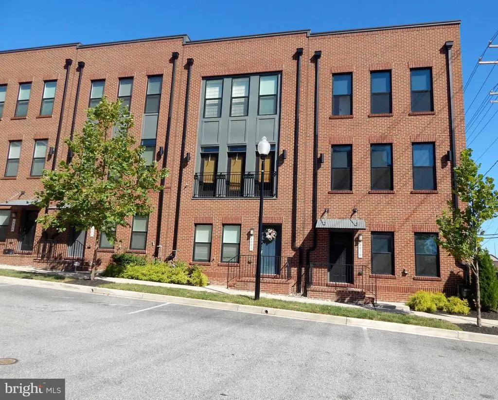 4010 Harmony Ct, Baltimore