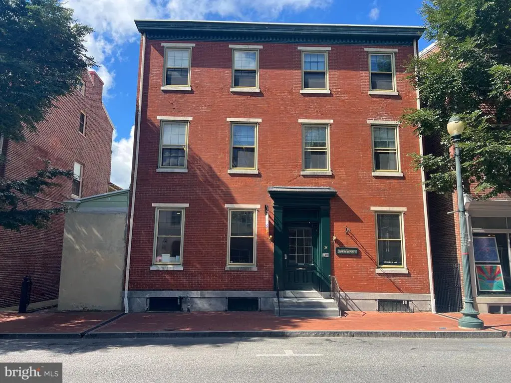 26 S Church St, WEST CHESTER