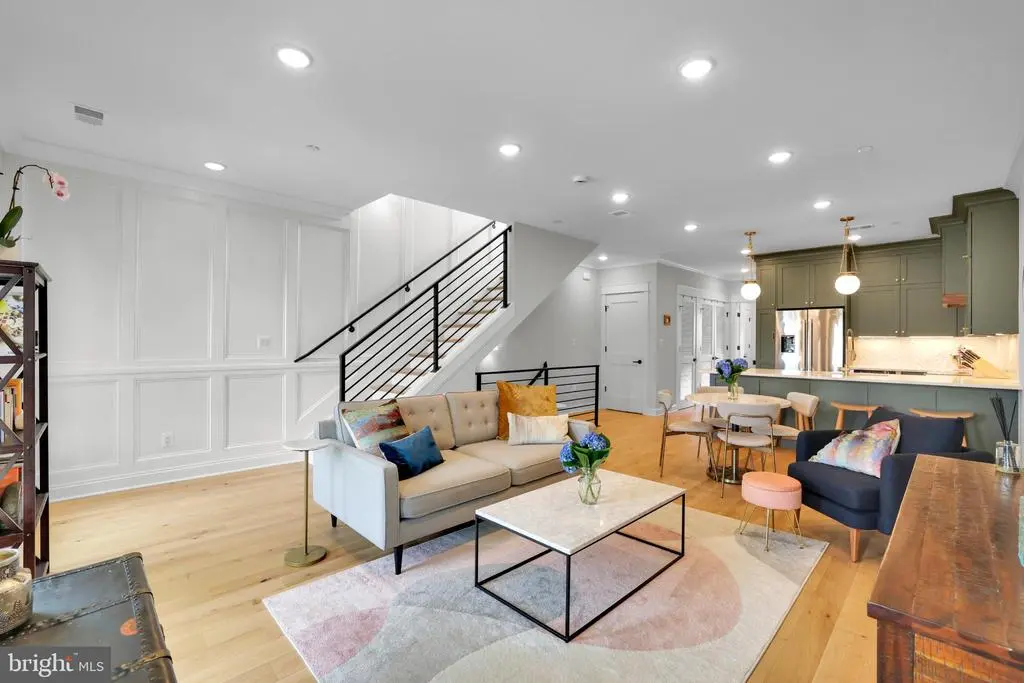 217 16th St Ne #7, WASHINGTON